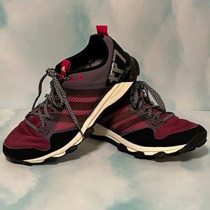Adidas Kanadia TR7  Running Shoes